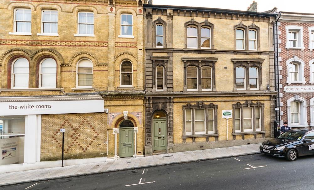 City Living At St Michaels