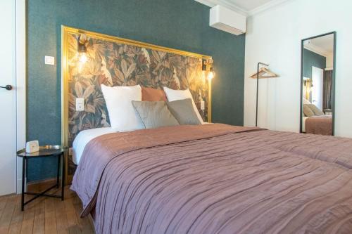 Porta Superia Boutique B&B