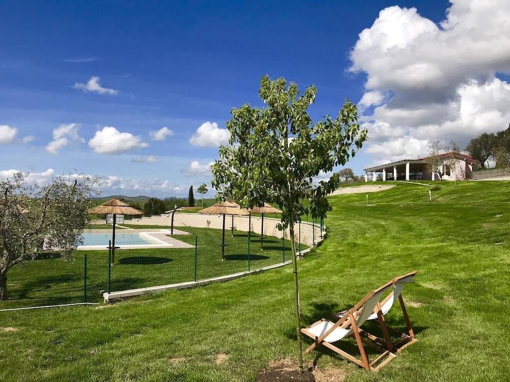 Podere N 8 In Maremma