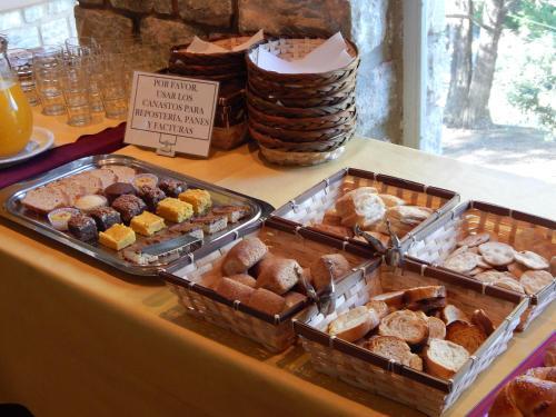 Las Terrazas Resort & Apart Cabañas