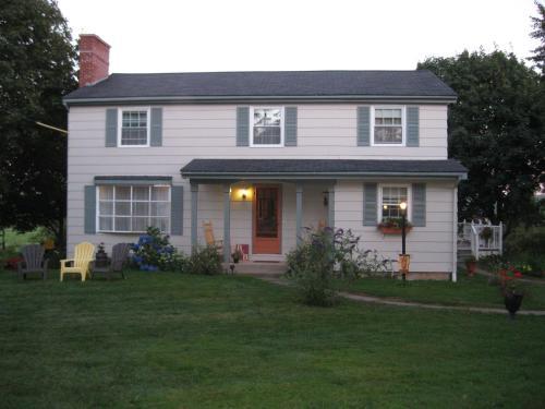 Granvalley Bed & Breakfast