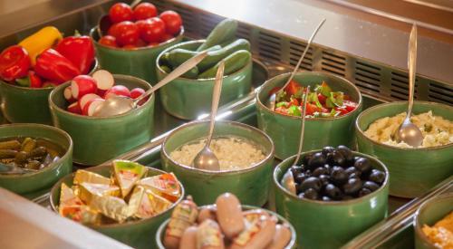 Hotel Garni Weinquadrat