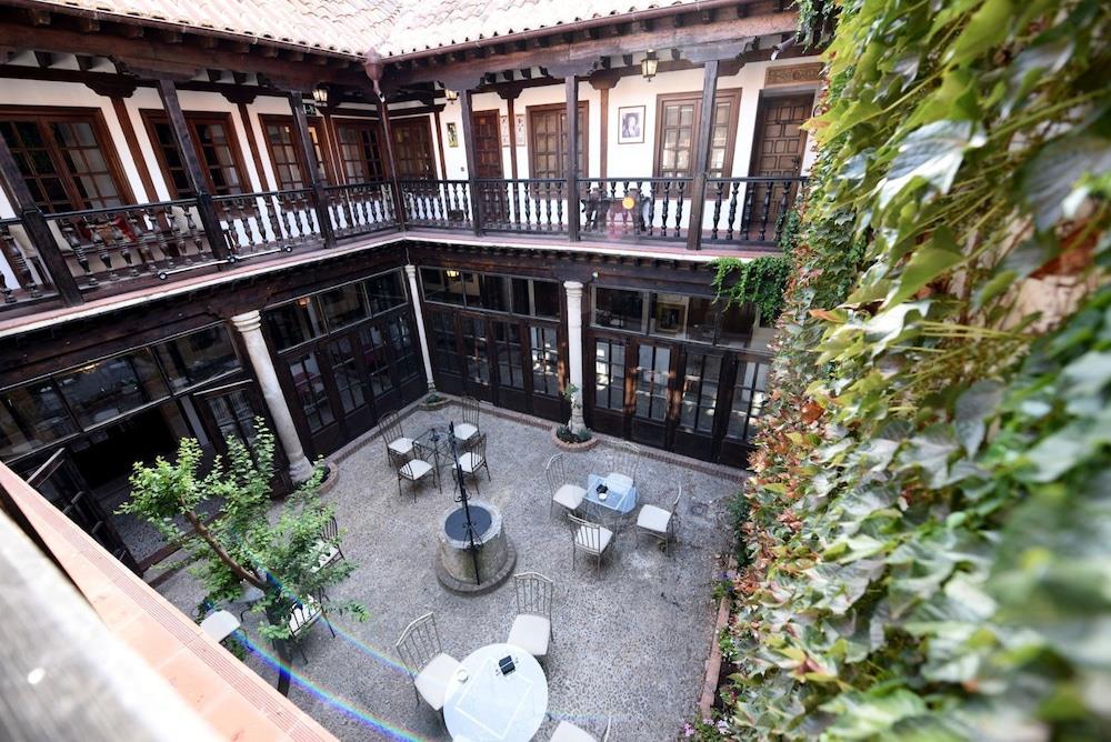 Hospederia Real De Zamora