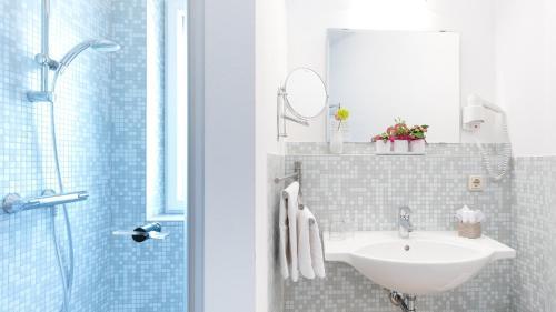 Wohlfühlpension Kristan