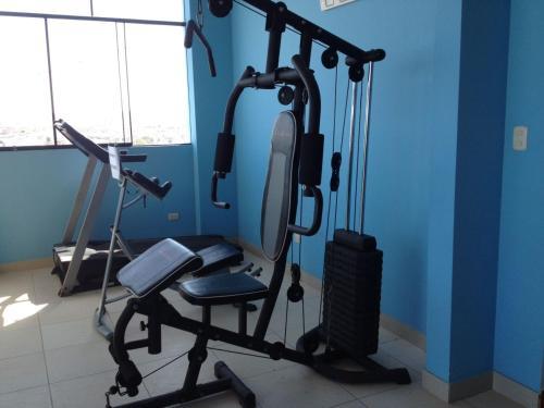 Hotel Delfín Dorado