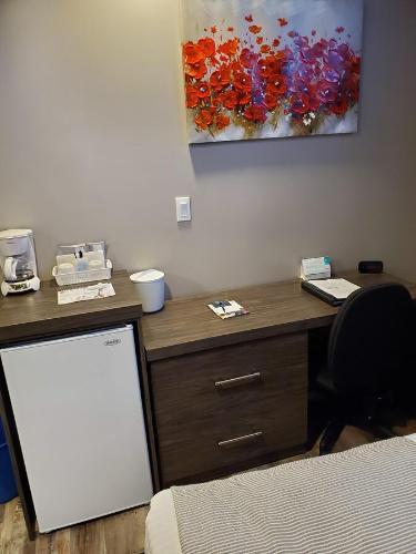 Hotel Nouvelle Frontiere