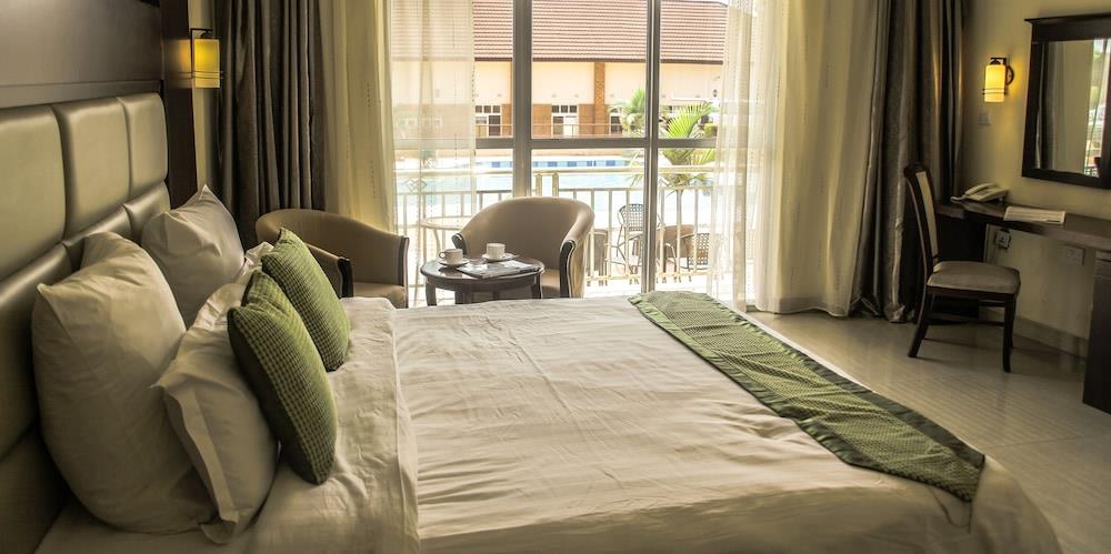 Chamba Valley Exotic Hotel