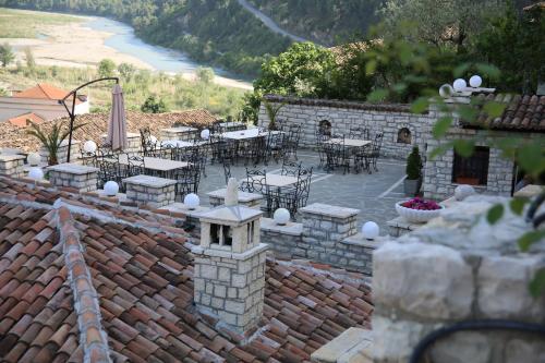 Hotel Vila Aleksander