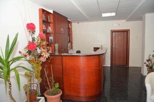 Hotel St.Stefan Ohrid