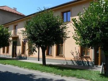 Garni Hotel Tatramonti