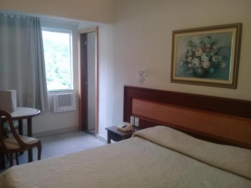 Hotel Dominguez Master