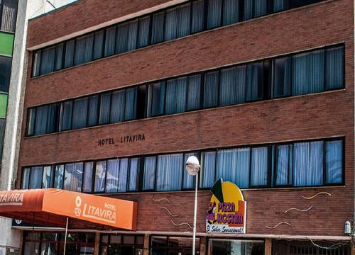 Hotel Litavira