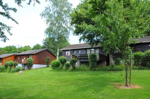 Ourthe & Somme La Boverie