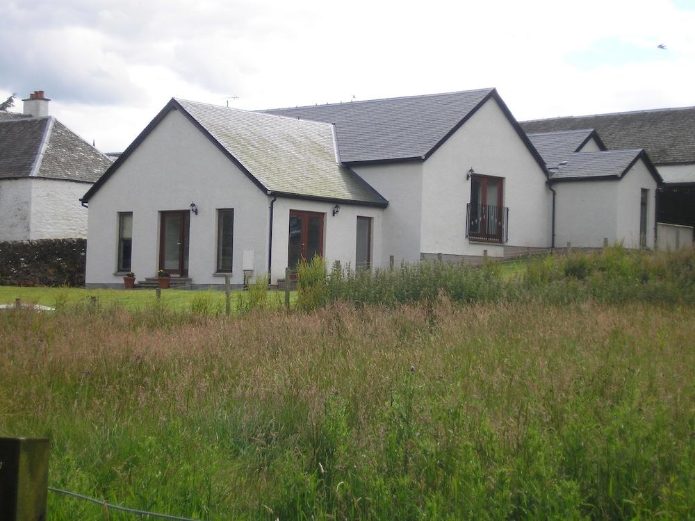 Baron House Bed & Breakfast