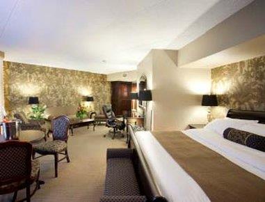 Ramada Plaza Dieppe Moncton Cr