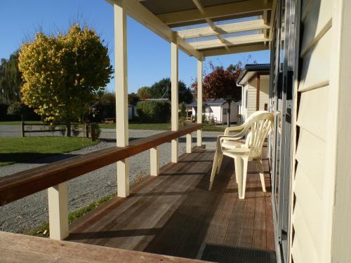 Top 10 Timaru Holiday Park
