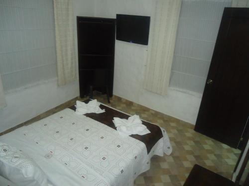 Hotel Boutique Sinai