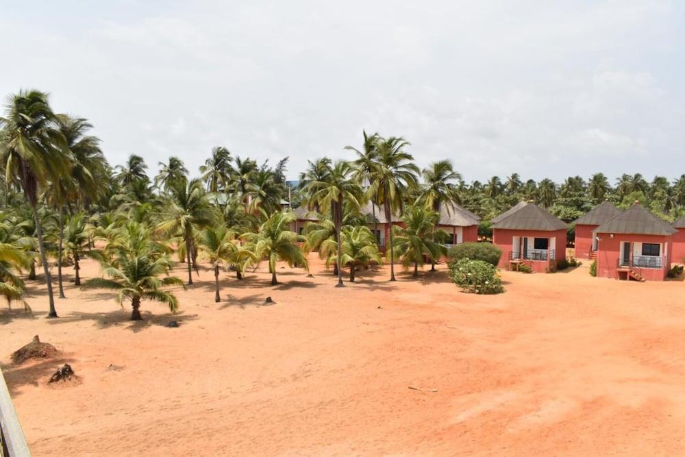 Bénin Diaspora Hôtel