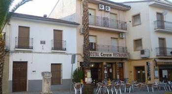 Hostal Cerezo