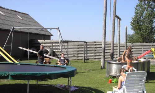 Astrupgaard Farm Holiday