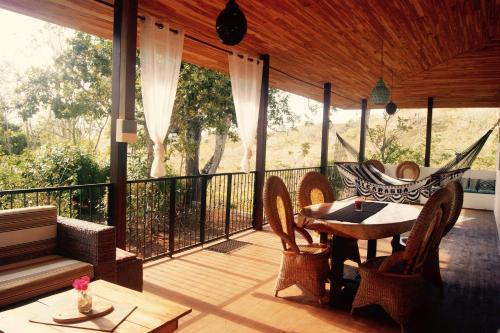 Chez Nous Bed & Breakfast