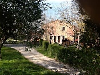 Agriturismo Arca Teveraccio