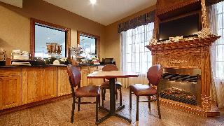 Best Western Pontiac Inn