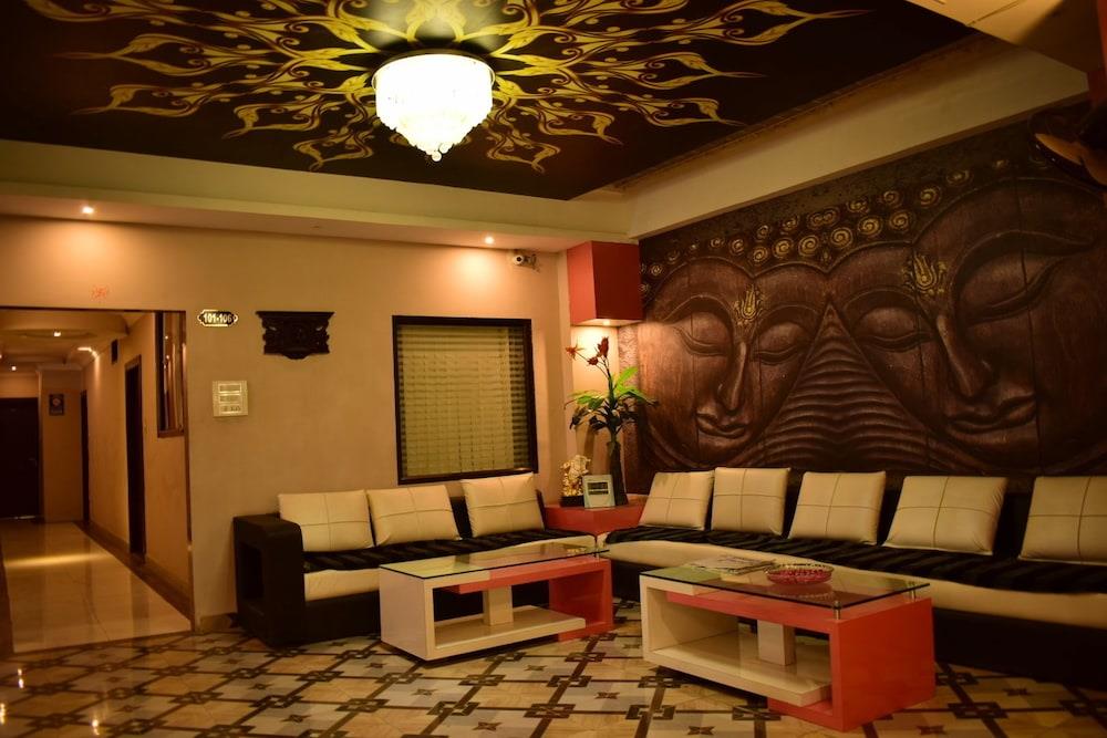 Hotel Kumbha Retreat & Spa