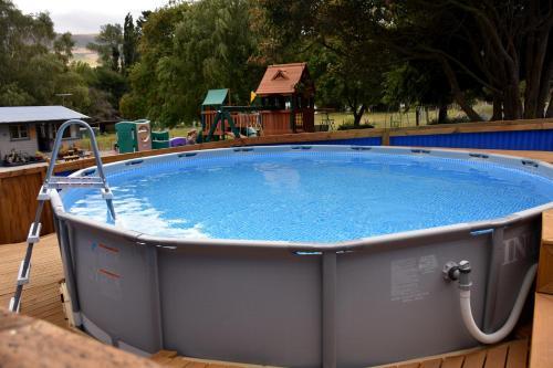 Clutha Gold Cottages