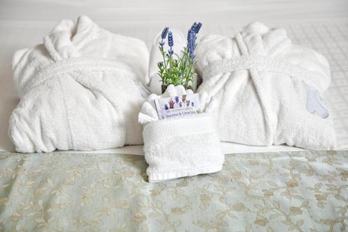 Samuel's Boutique Hotel