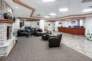 Ramada By Wyndham Estevan