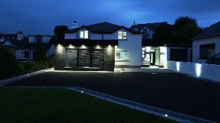 Glass Island Boutique Luxury B&B