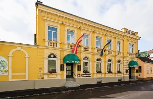 Hotel Thaya