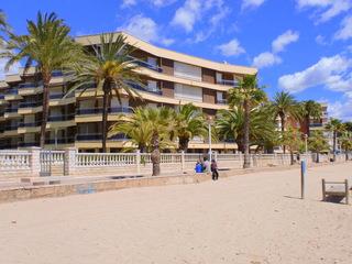 Apartamentos Marina
