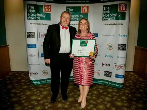 Ferry House Bed & Breakfast