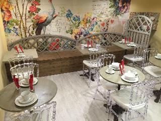 Hosteria Villa De Castro