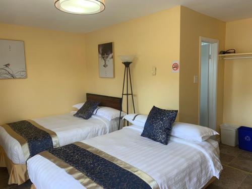 Maries Motel & Restaurant