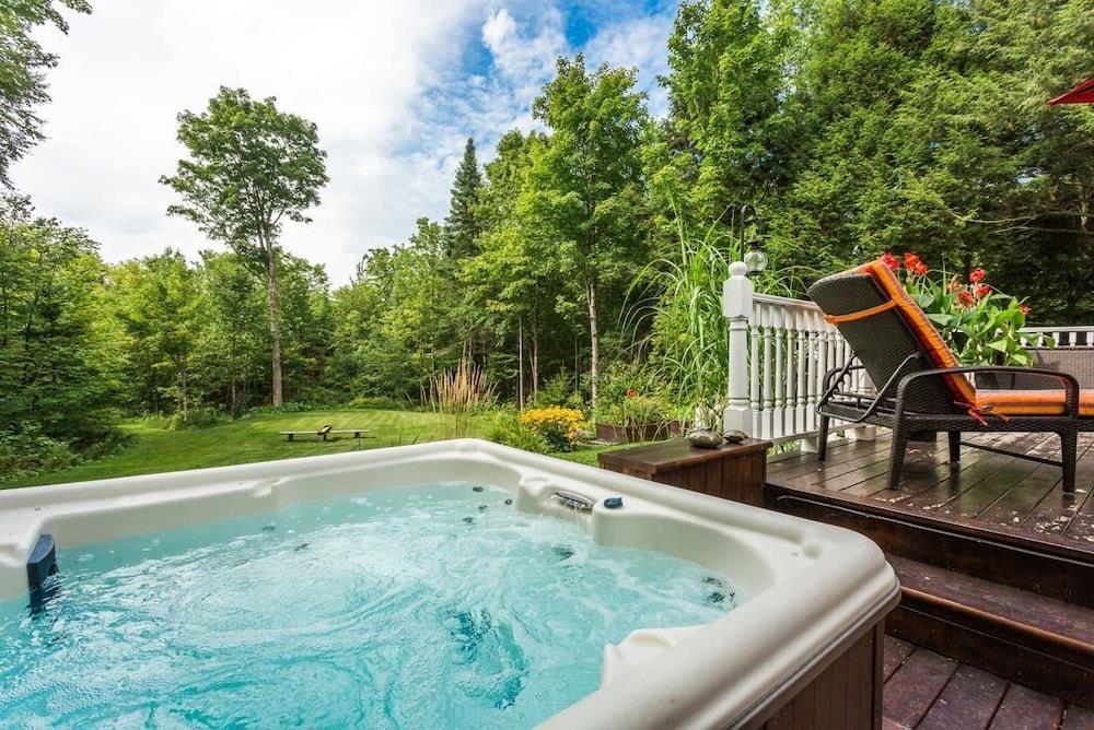 Spa Détente Cité Des Anges D'eastman