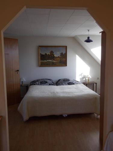 Nygammelso Bed & Breakfast