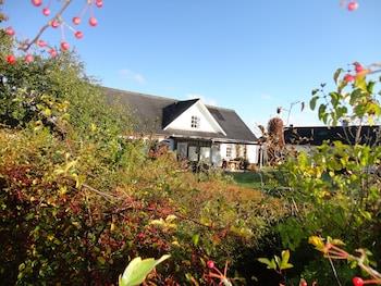 Bindesbolgard Farm Holiday