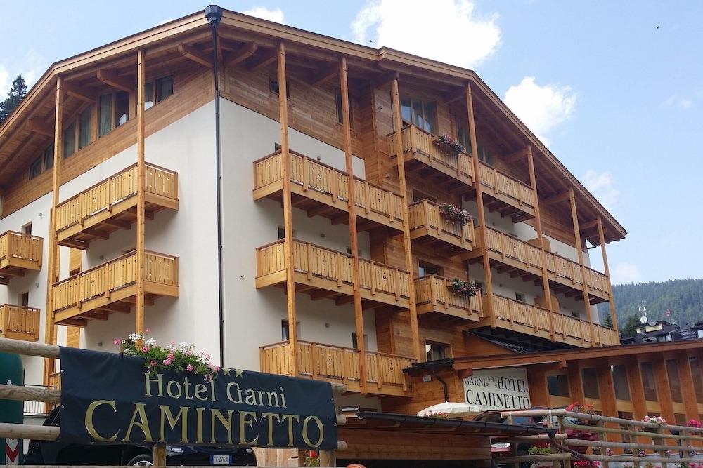 Garnì Caminetto Hotel