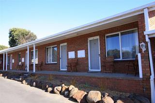 Port Campbell Motor Inn