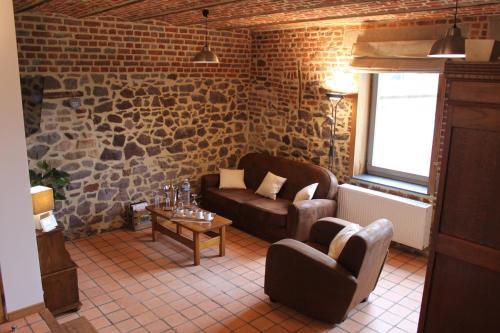 B&B La Ferme De Lapéro