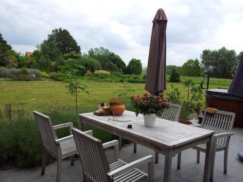 B&B Herberg Boerenhol
