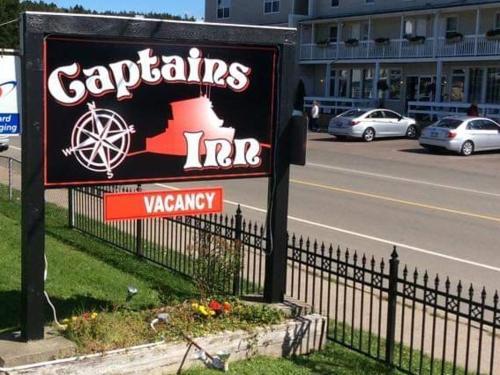 Captain's Inn