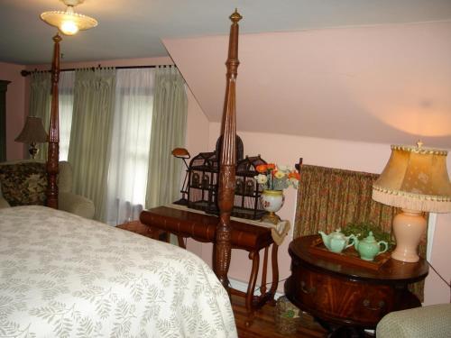 Ferintosh Manor Bed & Breakfast