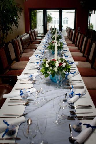 Myles Creek Guesthouse