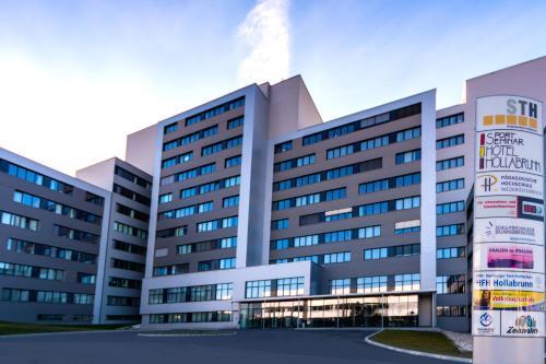 Sport Seminar Hotel Hollabrunn