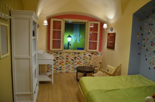 Muzikafe Bed & Breakfast