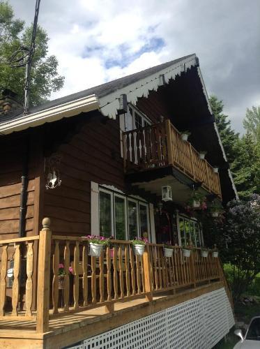 Gite La Tourelle Du Cap